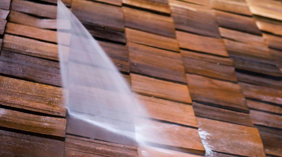 Asphalt Roofing in Fort Stockton, TX